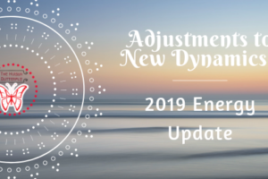 Adjustments to New Dynamics: 2019 Energy Update