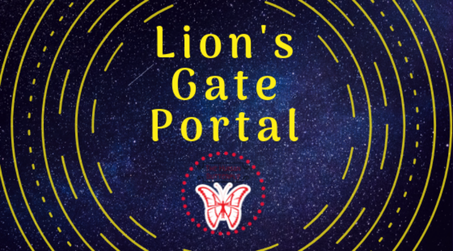 Lion’s Gate Portal 2019