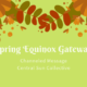 Spring Equinox Gateway – Central Sun Collective