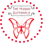 The Human Butterfly