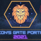 Lion’s Gate Portal 2021