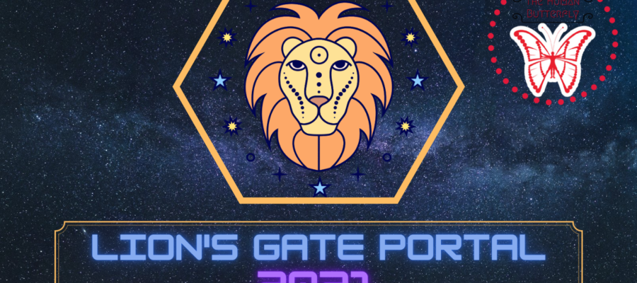 Lion’s Gate Portal 2021