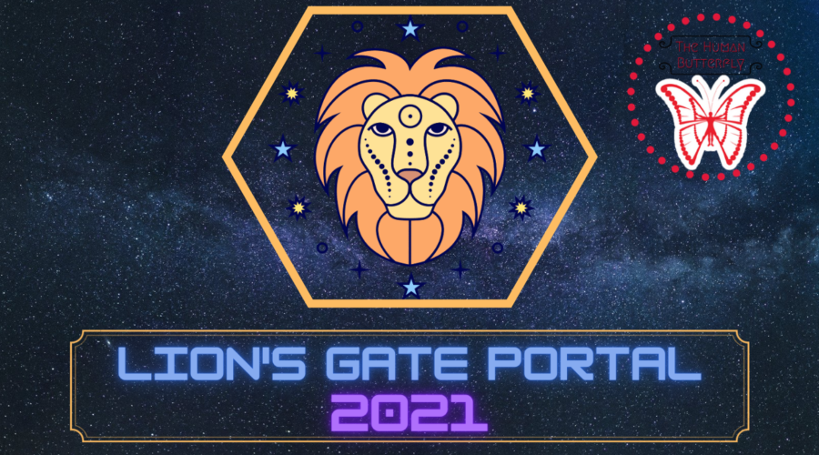 Lion’s Gate Portal 2021