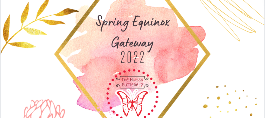 Spring Equinox Gateway 2022