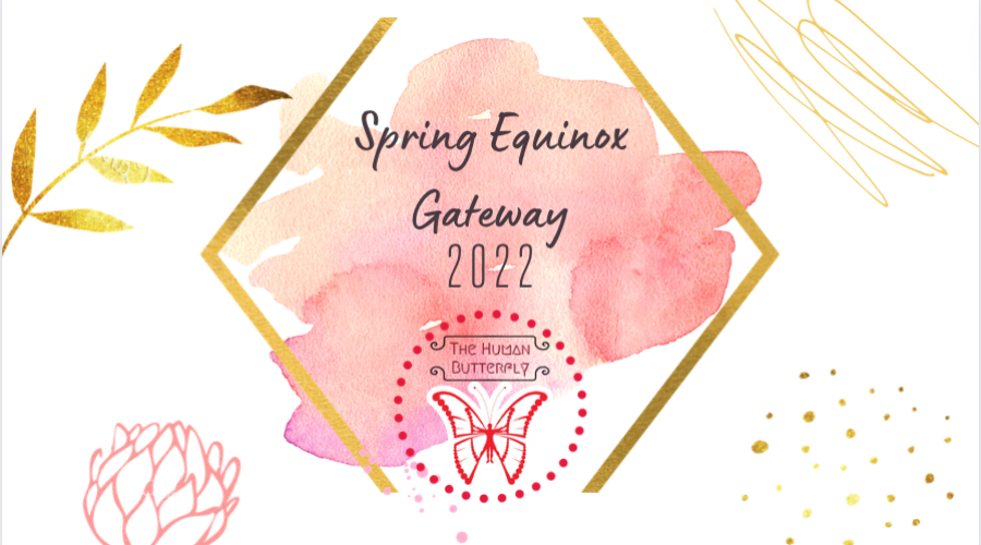 Spring Equinox Gateway 2022