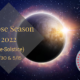 Eclipse Season 2022 (Pre-Solstice)